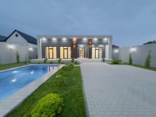 Baku, Shuvelan, 4-room dacha for sale, -3