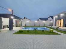 Baku, Shuvelan, 4-room dacha for sale, -4
