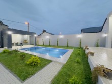 Baku, Shuvelan, 4-room dacha for sale, -5