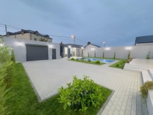 Baku, Shuvelan, 4-room dacha for sale, -8