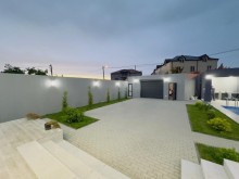 Baku, Shuvelan, 4-room dacha for sale, -18