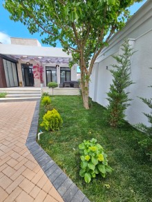 1-storey 5-room luxury house for sale in Baku city, Mardakan settlement, -7