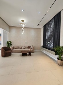 1-storey 5-room luxury house for sale in Baku city, Mardakan settlement, -9