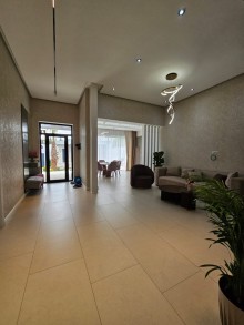 1-storey 5-room luxury house for sale in Baku city, Mardakan settlement, -15