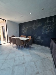 1-storey 5-room luxury house for sale in Baku city, Mardakan settlement, -18
