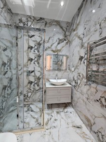1-storey 5-room luxury house for sale in Baku city, Mardakan settlement, -19