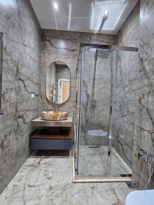 1-storey 5-room luxury house for sale in Baku city, Mardakan settlement, -20