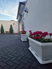 Badamdar qəsəbəsində modern villa ev satılır, -5