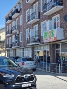 Badamdar qəsəbəsində modern villa ev satılır, -11