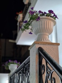 Badamdar qəsəbəsində modern villa ev satılır, -15