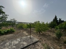 Şüvelan qesebesinde cox prestijli bir yerde Torpaq, -4