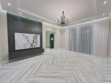 A modern house is for sale in Dacha massif in Mardakan, Baku city, -7