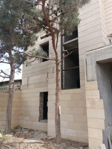 House for sale near the sea in Buzovna (Zagulba) settlement of Baku city, -3