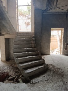 House for sale near the sea in Buzovna (Zagulba) settlement of Baku city, -5
