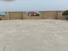 House for sale near the sea in Buzovna (Zagulba) settlement of Baku city, -9