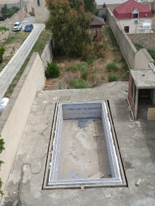 House for sale near the sea in Buzovna (Zagulba) settlement of Baku city, -10