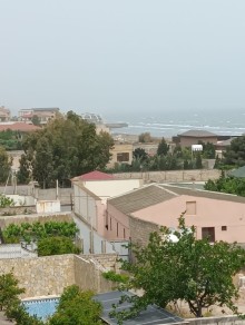 House for sale near the sea in Buzovna (Zagulba) settlement of Baku city, -12