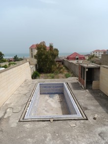 House for sale near the sea in Buzovna (Zagulba) settlement of Baku city, -13