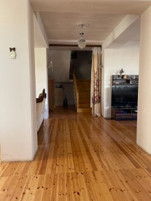 House for sale in Mardakan settlement, Baku city. The 2-story, 6-room, -2