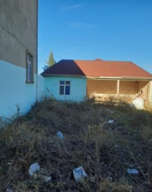 Novxanı qəsəbəsində, Amor restoranı ilə üzbəüz bağlar massivində ev satılır, -5