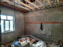 Novxanı qəsəbəsində, Amor restoranı ilə üzbəüz bağlar massivində ev satılır, -6