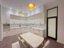 Mərdəkan bağ evi / həyət evi al - 2 mərəbəli 4 otaqlı ev 150 m2, -3