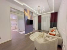 Mərdəkan bağ evi / həyət evi al - 2 mərəbəli 4 otaqlı ev 150 m2, -4