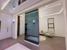 Mərdəkan bağ evi / həyət evi al - 2 mərəbəli 4 otaqlı ev 150 m2, -7