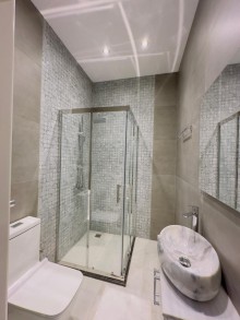 Mərdəkan bağ evi / həyət evi al - 2 mərəbəli 4 otaqlı ev 150 m2, -8