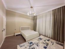 Mərdəkan bağ evi / həyət evi al - 2 mərəbəli 4 otaqlı ev 150 m2, -9