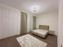 Mərdəkan bağ evi / həyət evi al - 2 mərəbəli 4 otaqlı ev 150 m2, -10