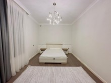 Mərdəkan bağ evi / həyət evi al - 2 mərəbəli 4 otaqlı ev 150 m2, -12
