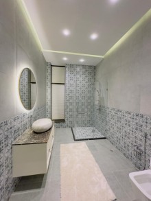 Mərdəkan bağ evi / həyət evi al - 2 mərəbəli 4 otaqlı ev 150 m2, -18