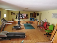 Buy house in Saray settlement, Baku city. The 6-room house, -9
