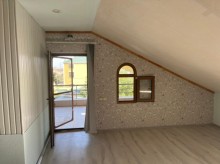 Buy house in Saray settlement, Baku city. The 6-room house, -10