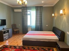 Buy house in Saray settlement, Baku city. The 6-room house, -11