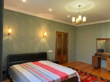 Buy house in Saray settlement, Baku city. The 6-room house, -12