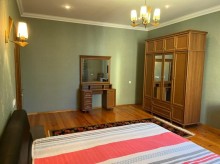 Buy house in Saray settlement, Baku city. The 6-room house, -13