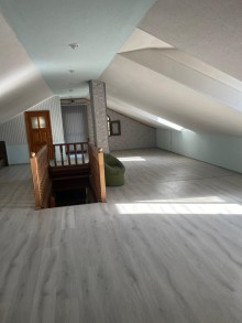 Buy house in Saray settlement, Baku city. The 6-room house, -14