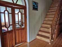 Buy house in Saray settlement, Baku city. The 6-room house, -15