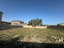 Suvelan qesebesinde cox prestijli bir yerde, "Mirmövsüm Aga Ziyaretgahı”ndan aşagı düşende Torpaq, -3