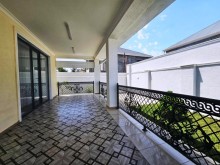 Продается новый дом, 2 этажа, 350 м2, 15 сот, поселок Бузовна, город Баку, -9