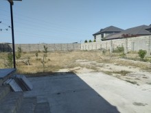 Satılır Torpaq Merdekan yoldan 600 metr, -3