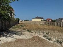 Şüvelan qesebesinde Torpaq satilir, -4