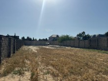 Şüvelan qesebesinde Torpaq satilir, -5