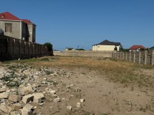 Şüvelan qesebesinde Torpaq satilir, -7
