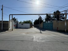 Şüvelan qesebesinde Torpaq satilir, -9