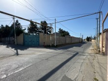 Şüvelan qesebesinde Torpaq satilir, -10