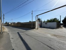 Şüvelan qesebesinde Torpaq satilir, -11