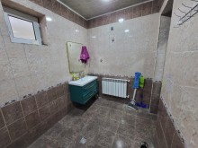 Binede 2 mertebelei heyet evleri, -5